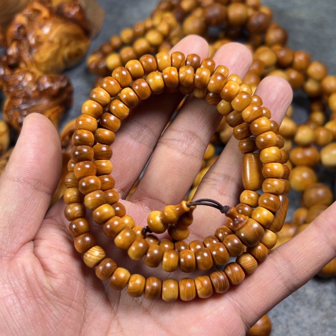 黑****柏木（崖柏）太行陈化108