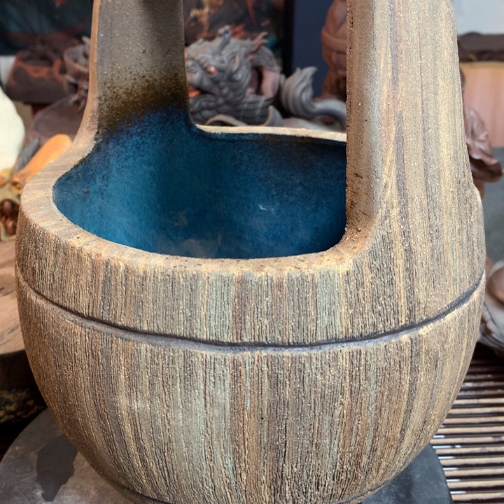 平****6定制新款紫砂艺术学院美术