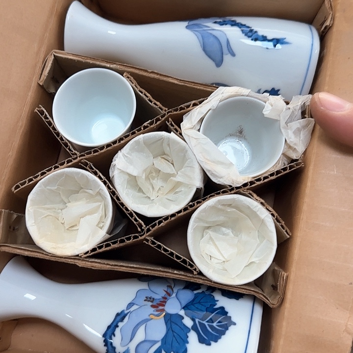 瓷片瓷质品工艺品