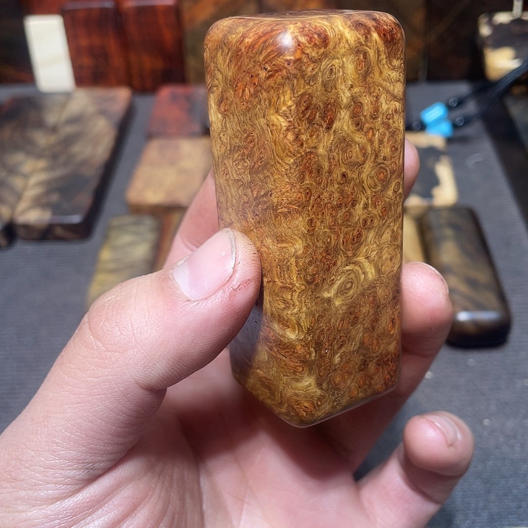 檀香紫檀（小叶紫檀）g****1
