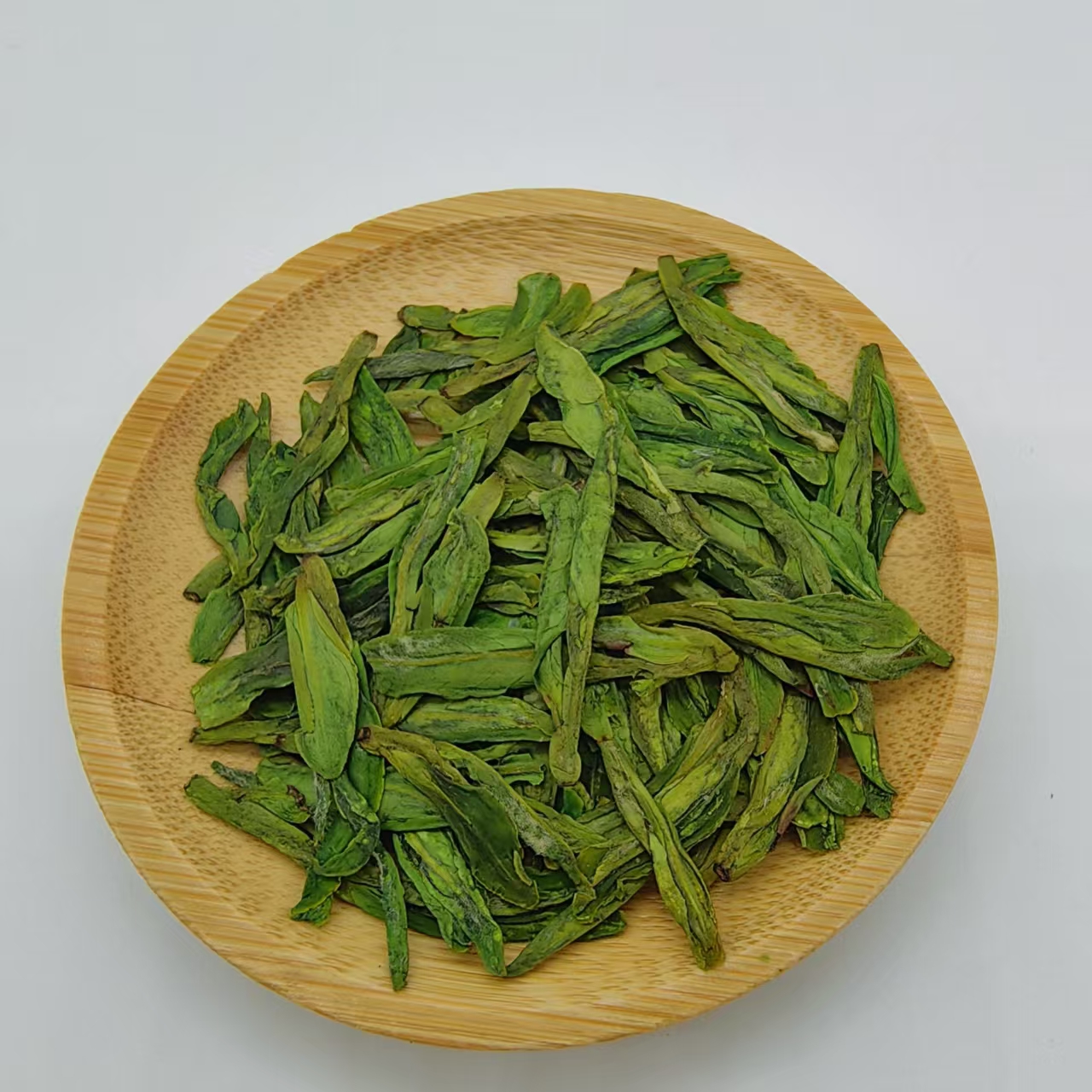 2025 新茶 大佛龙井 越州产区 龙井43（三王堂）花果香