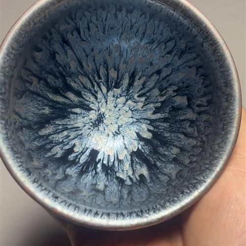 【闪购商品】茶盏-230............