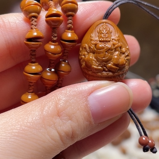 橄榄核手串/手链橄榄核