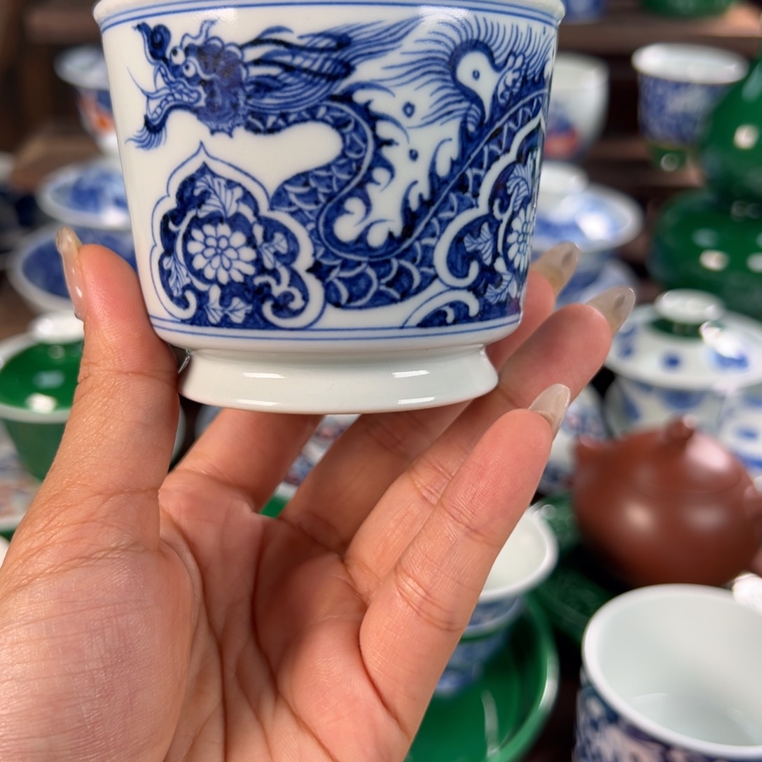 唐唐赏瓷唐唐赏瓷