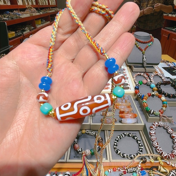 未镶嵌玛瑙/玉髓珠宝奇石