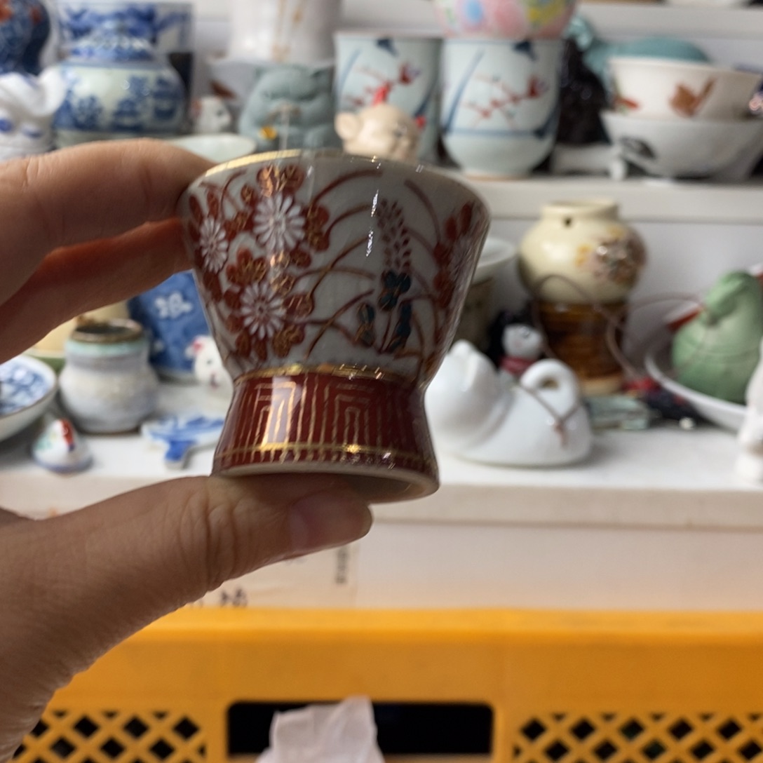 瓷片奈*感谢你钱我会还你