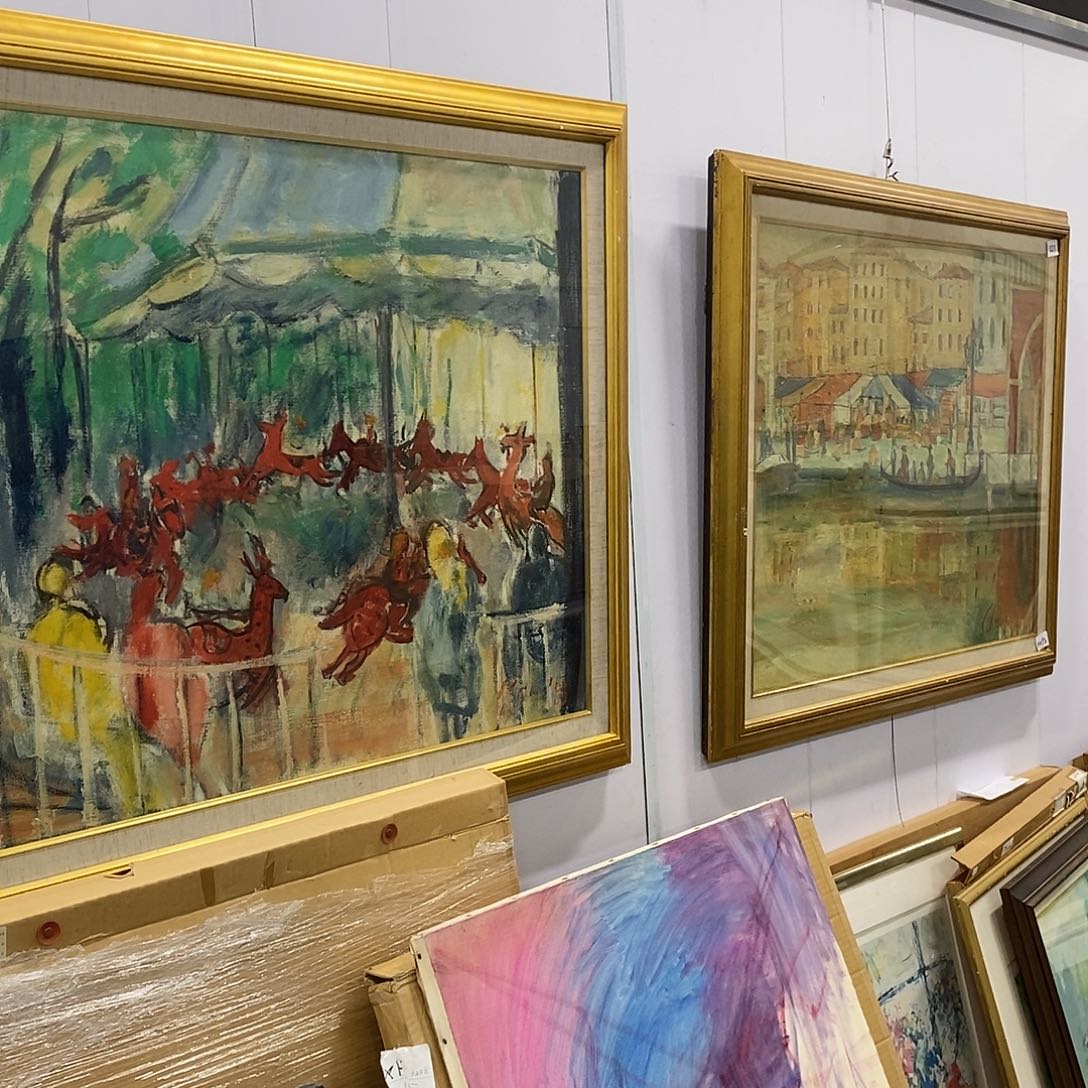 自***由精品剪纸作品欣赏