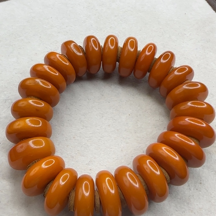 未镶嵌蜜蜡珠宝奇石3(20