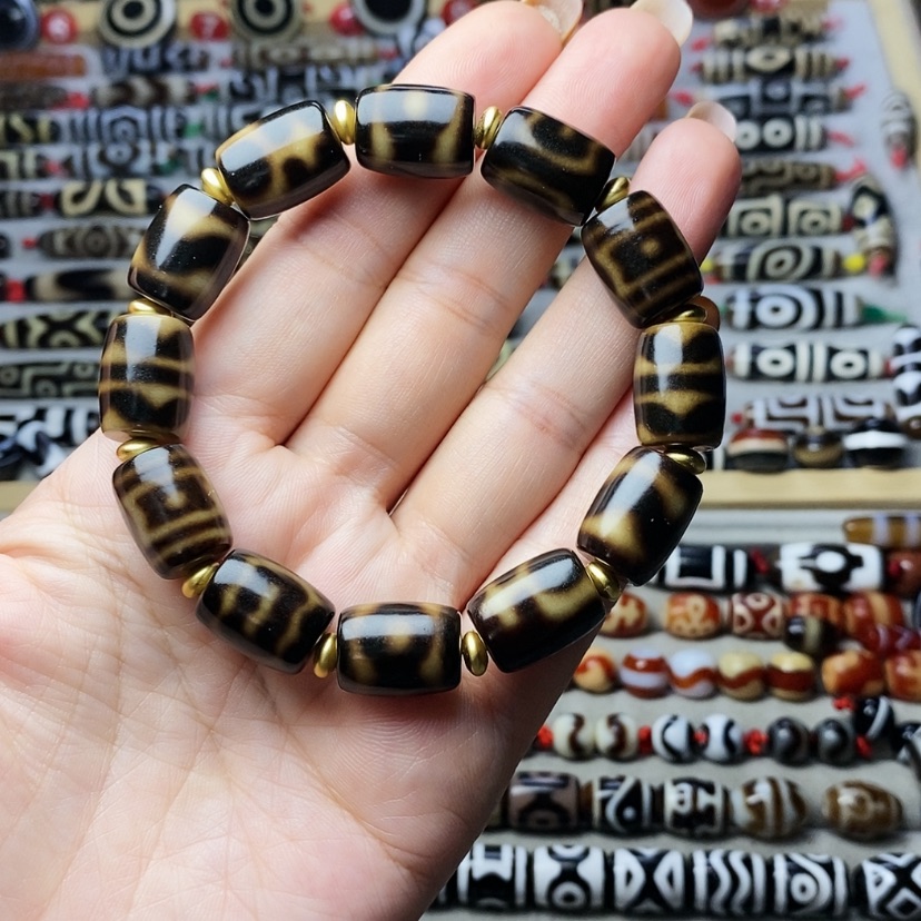 【闪购商品】玛瑙/玉髓颈饰未镶嵌