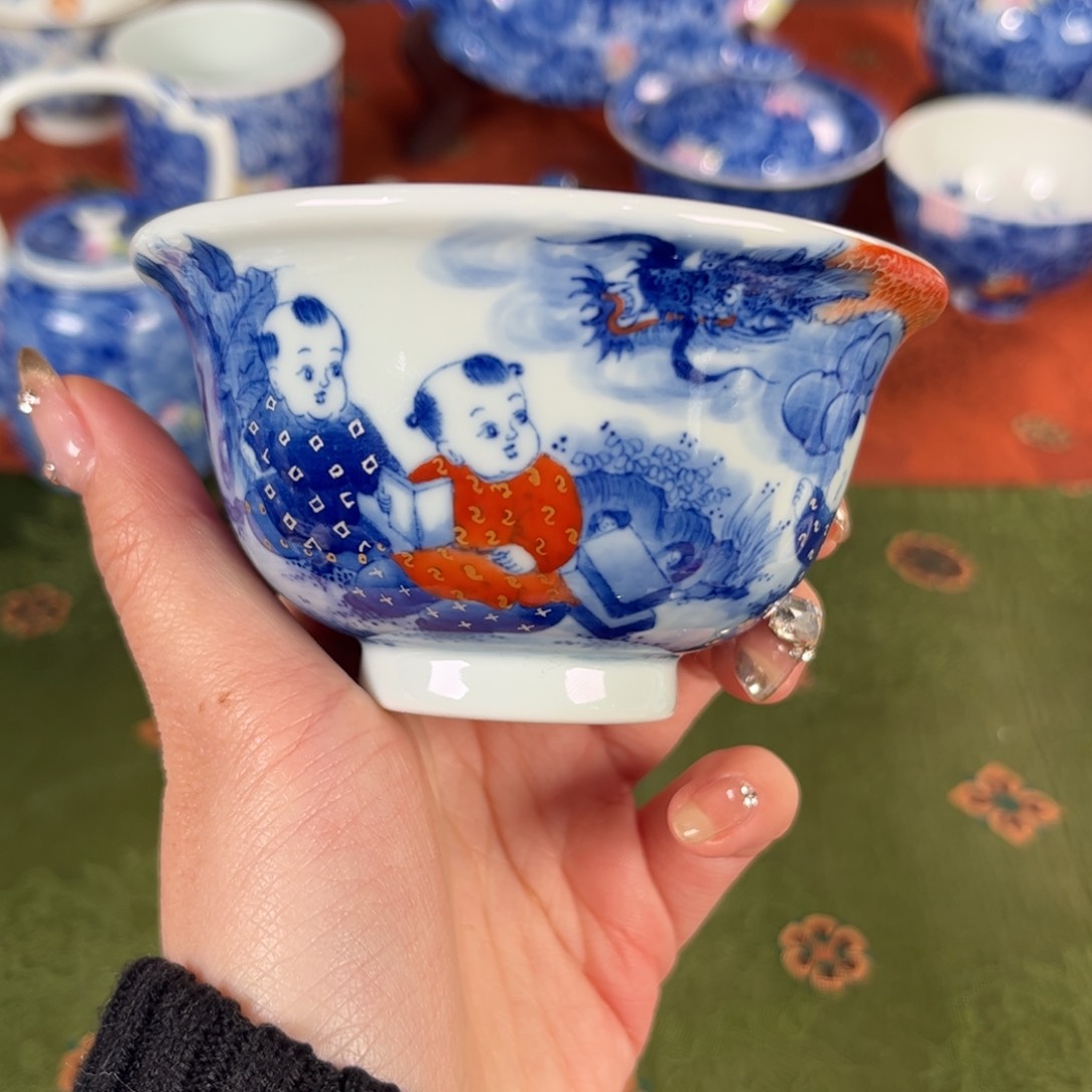 九鸣瓷艺九鸣瓷艺