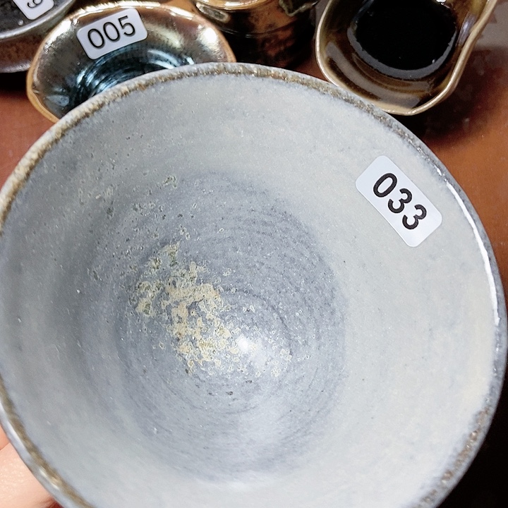 【闪购商品】茶盏盏上明珠茶器