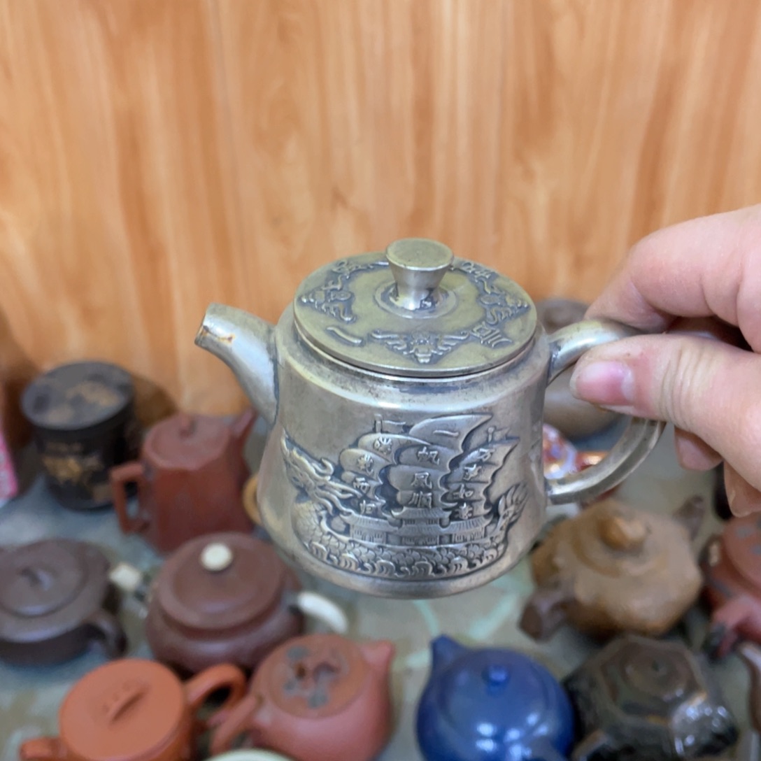 吊坠宫廷影视老旧工艺摆件