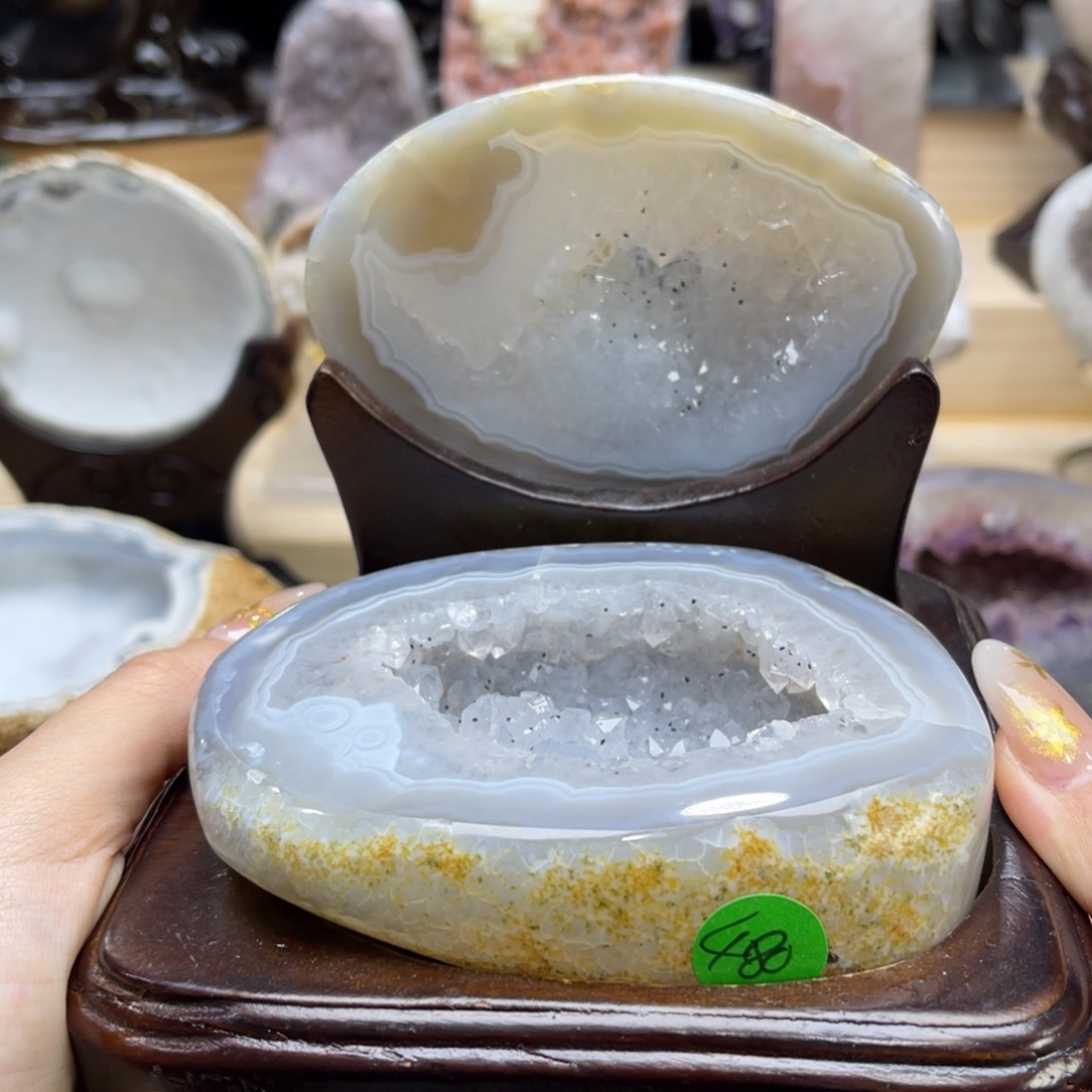 水晶随行（非配饰）未镶嵌