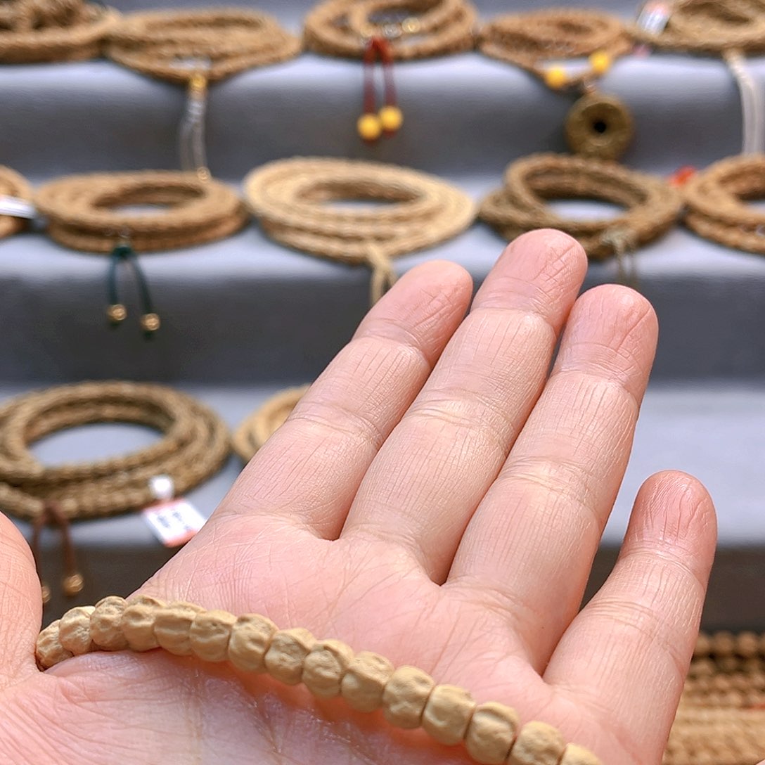 柏香籽/百香籽吊坠O****O