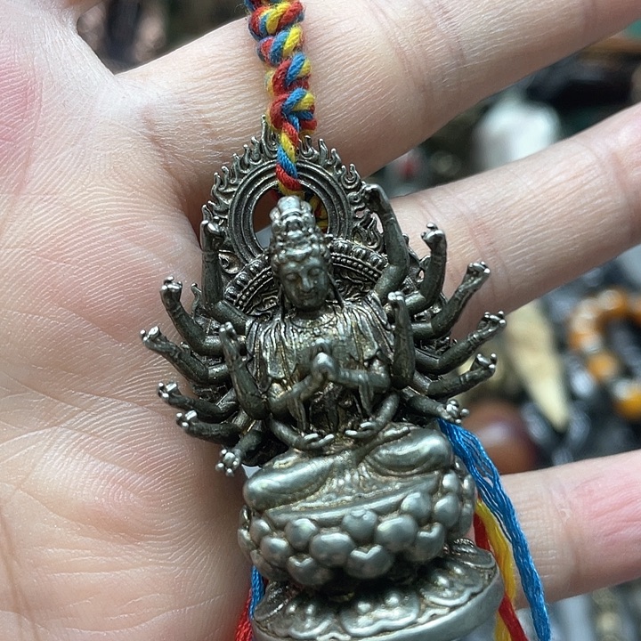 工艺品挂件一物一图