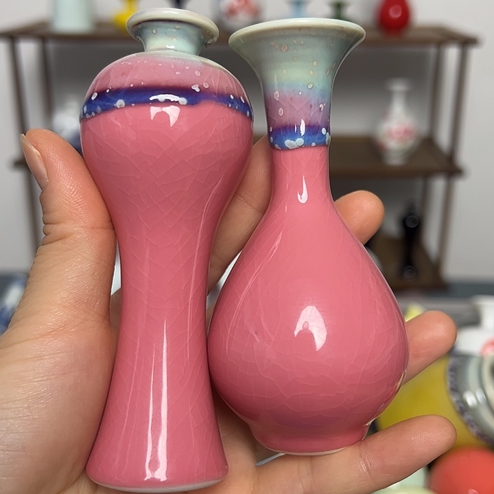 陶景德镇陶瓷研究所学会