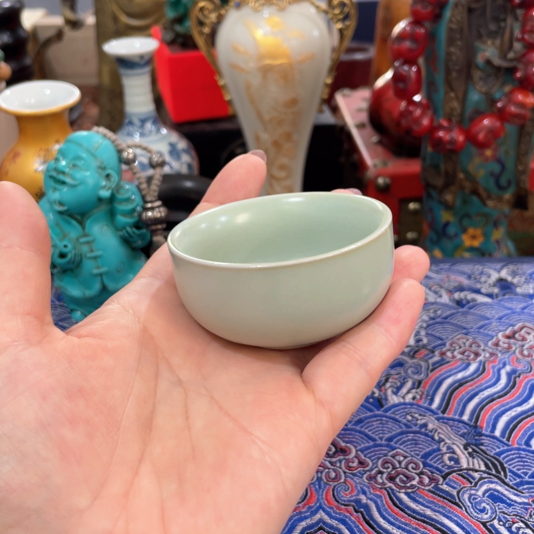 吊坠宫廷影视老旧工艺摆件