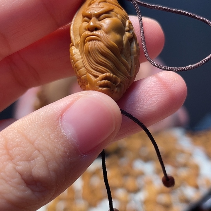 吊坠橄榄核橄榄核