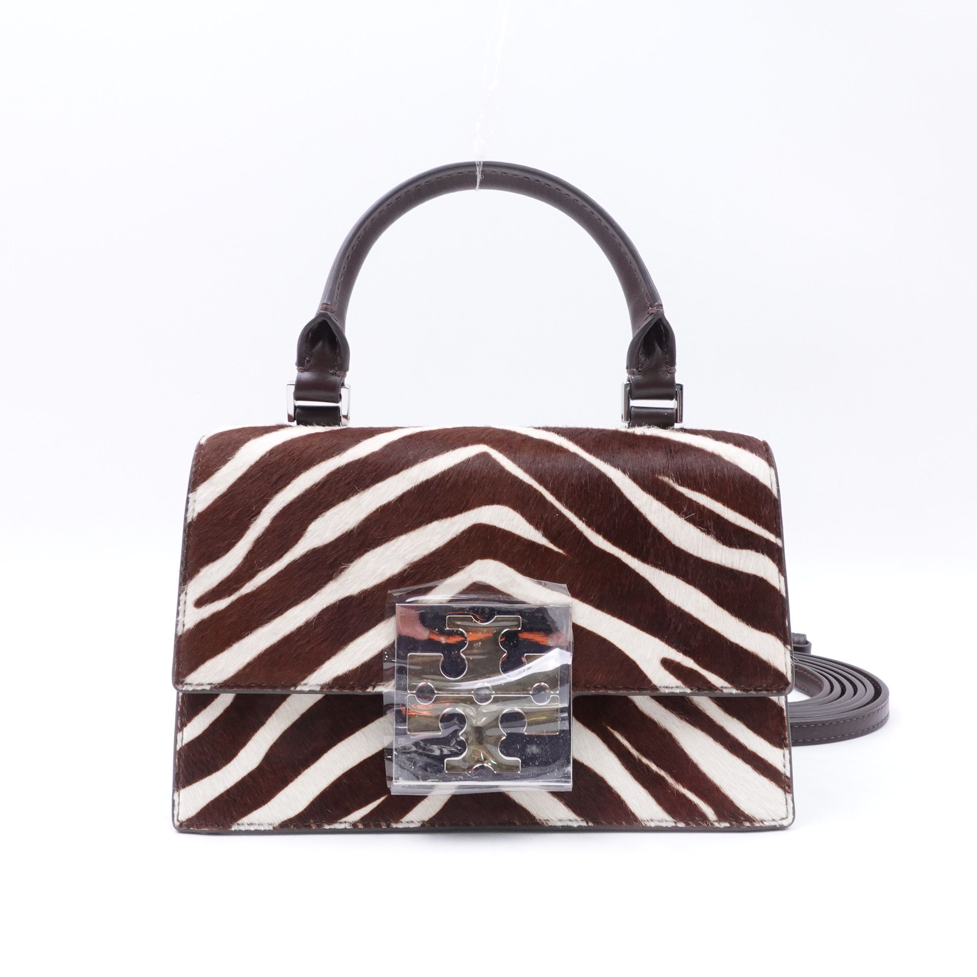 95新 TORY BURCH/汤丽柏琦 单肩包/T0000 T10159875