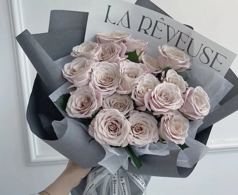 【全场任意两单包邮】 曼塔玫瑰