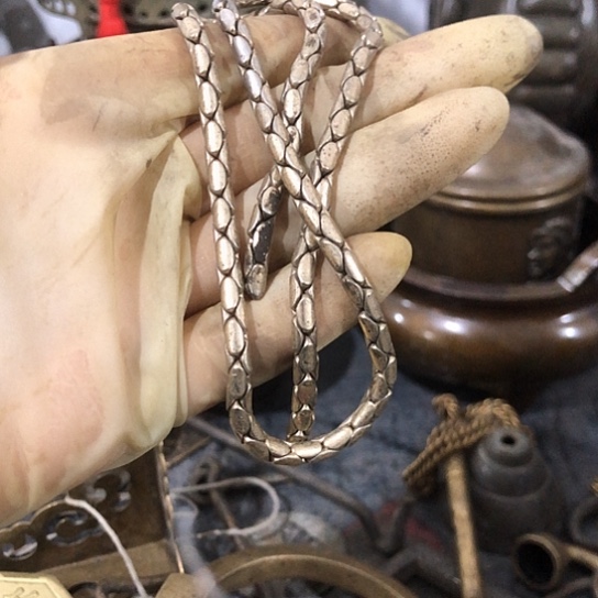 米***兔闪电购铜摆件工艺品