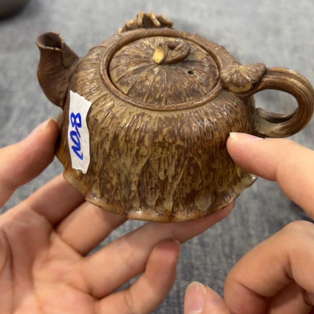非常喜欢这个瓷器