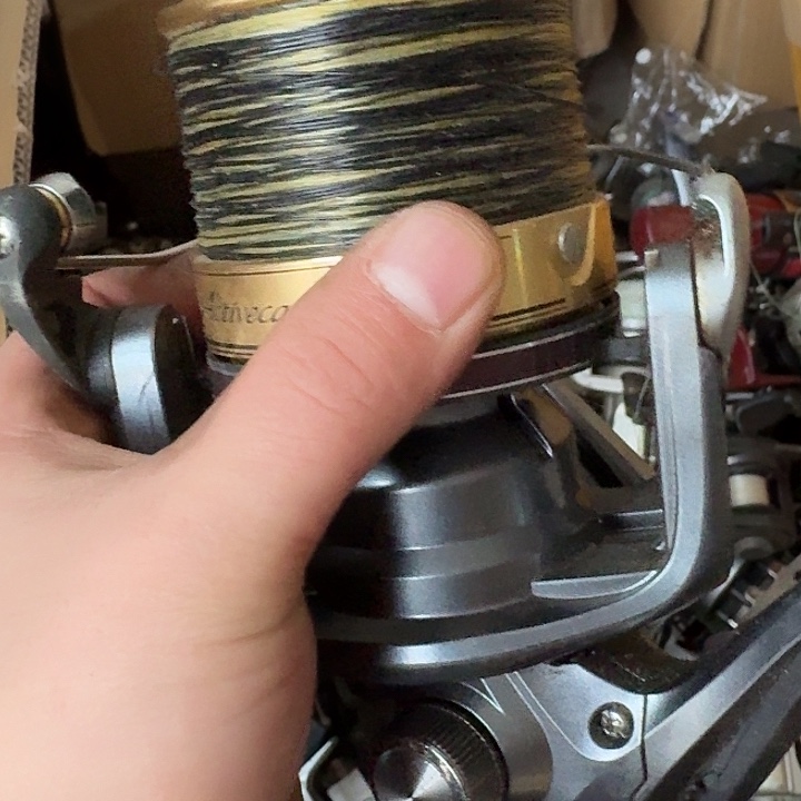 Y***O碳素1.8m以下渔轮钓鱼竿88888888