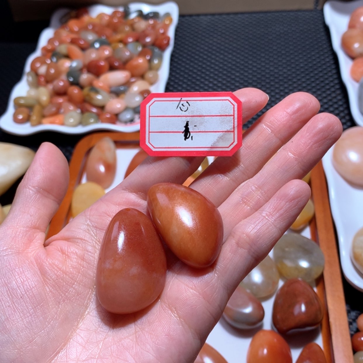 【闪购商品】玉原石