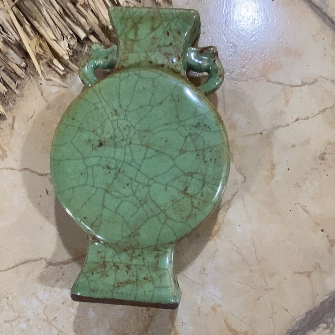 高***海瓷片官窑2685894896799