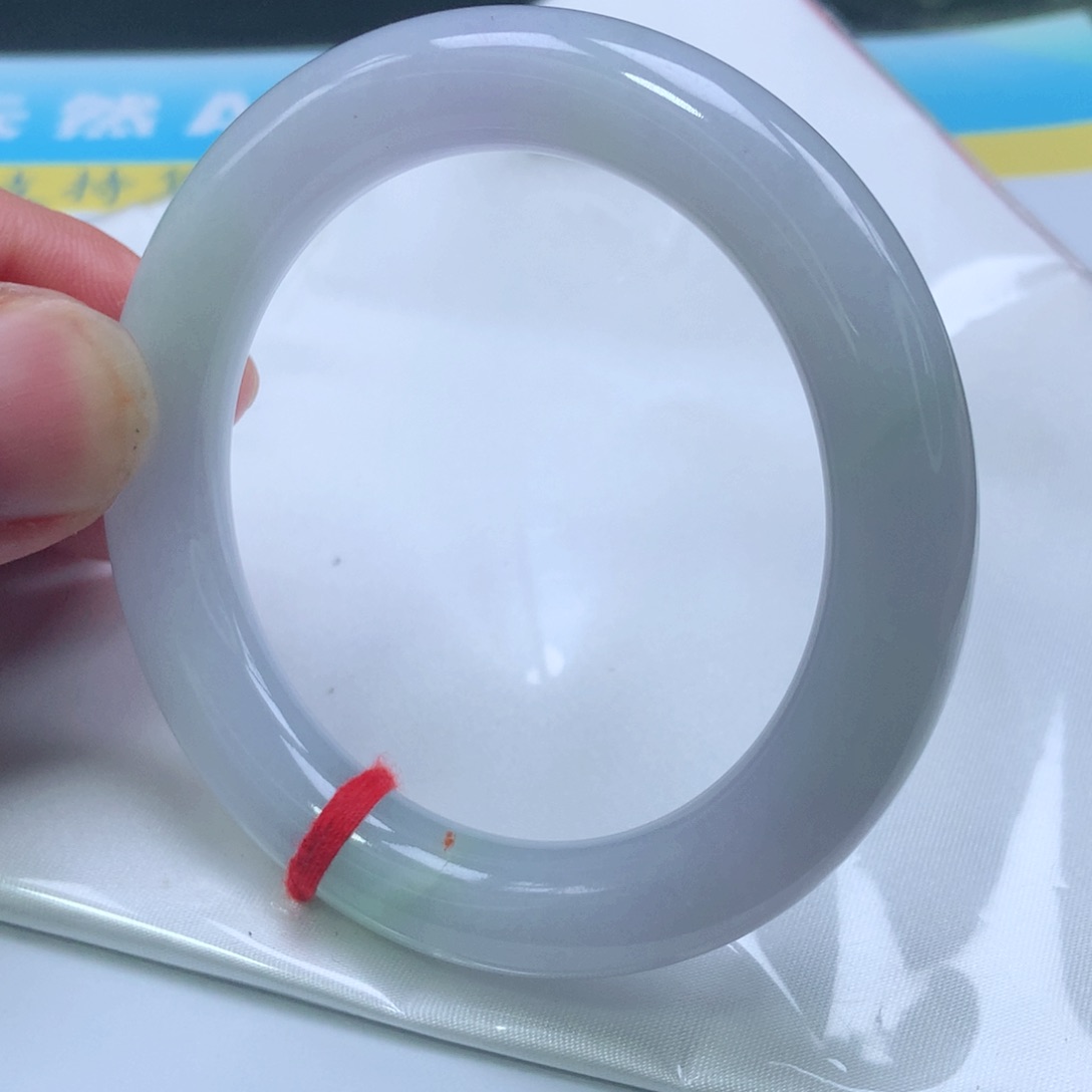 翡翠手镯未镶嵌0054号