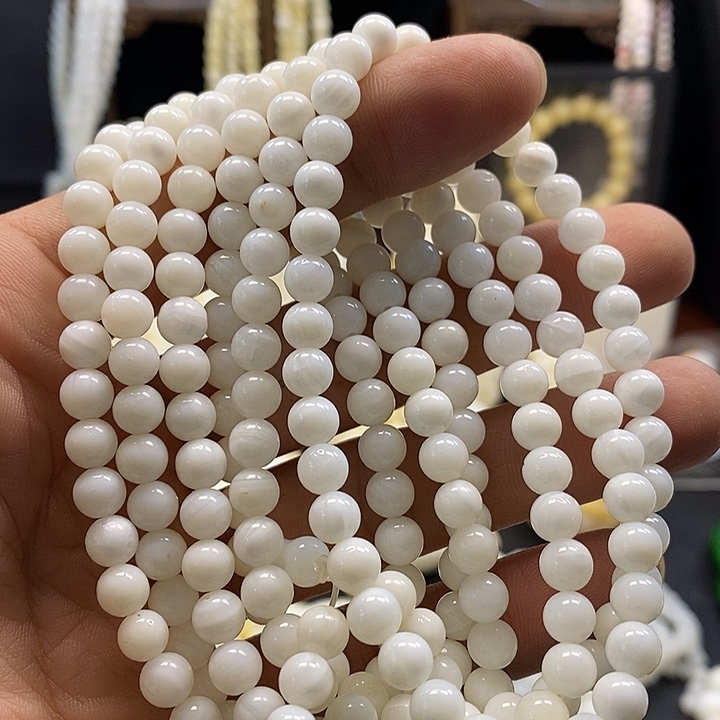 贝壳手串/手链06亮光微瑕