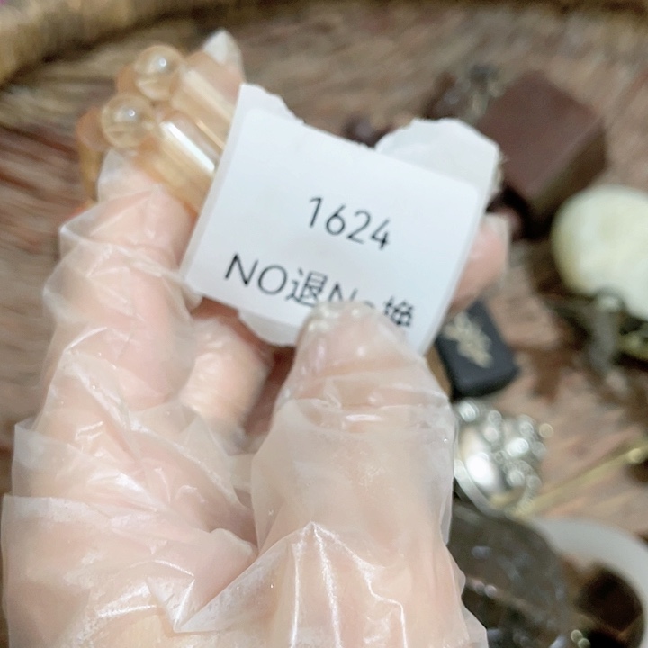 老***房大叶紫檀（黑酸枝木类）1624号工艺品