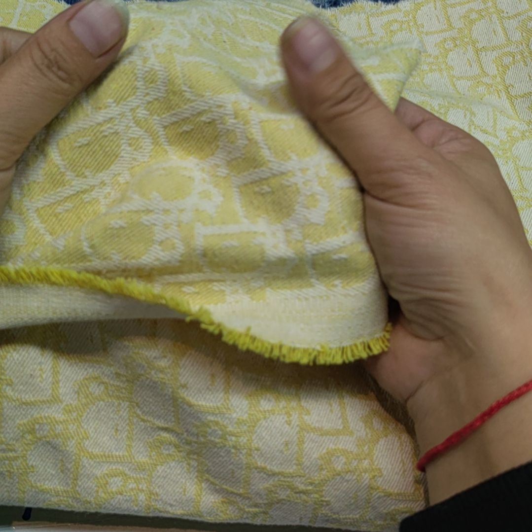 水洗提花牛仔面料0.5*1.7