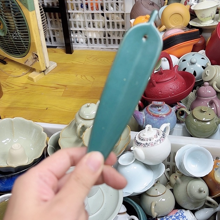 微瑕介意的不要下单