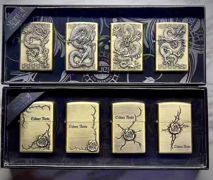 赠品打火机【勿拍】