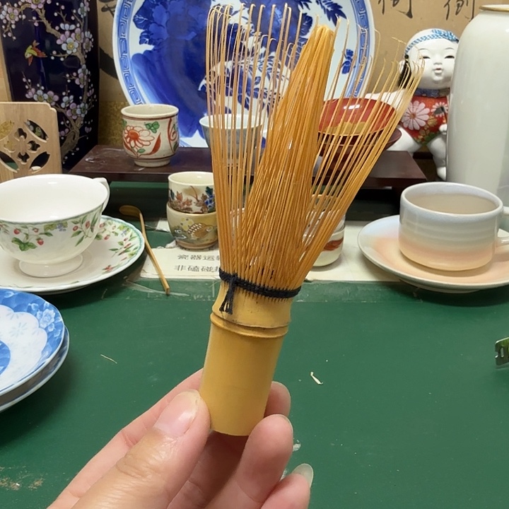 左***1中古工艺品瓷器瓷器