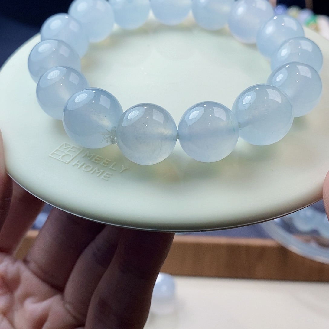 未镶嵌定制翡翠缘