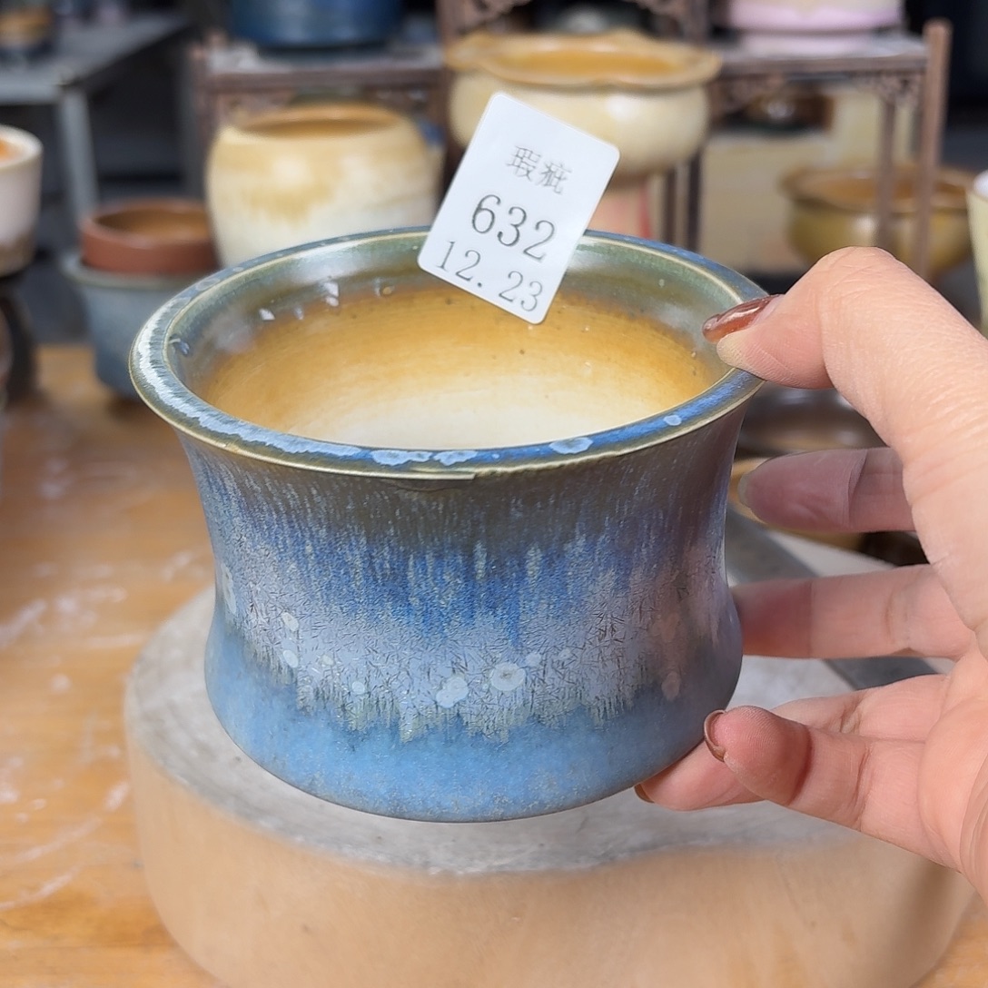 瓷片景德镇陶瓷手工制作