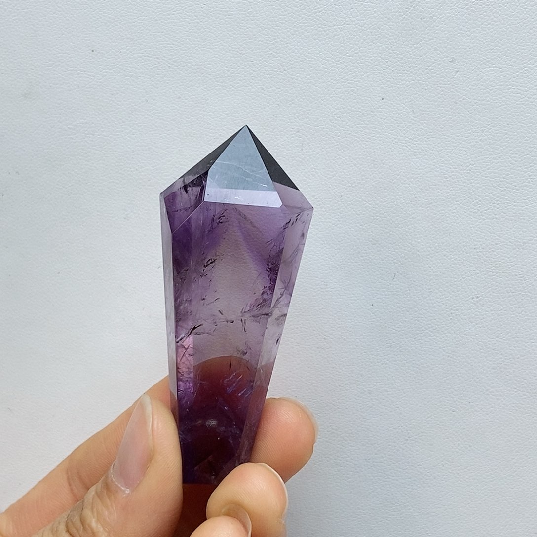 水晶摆件（524未镶嵌