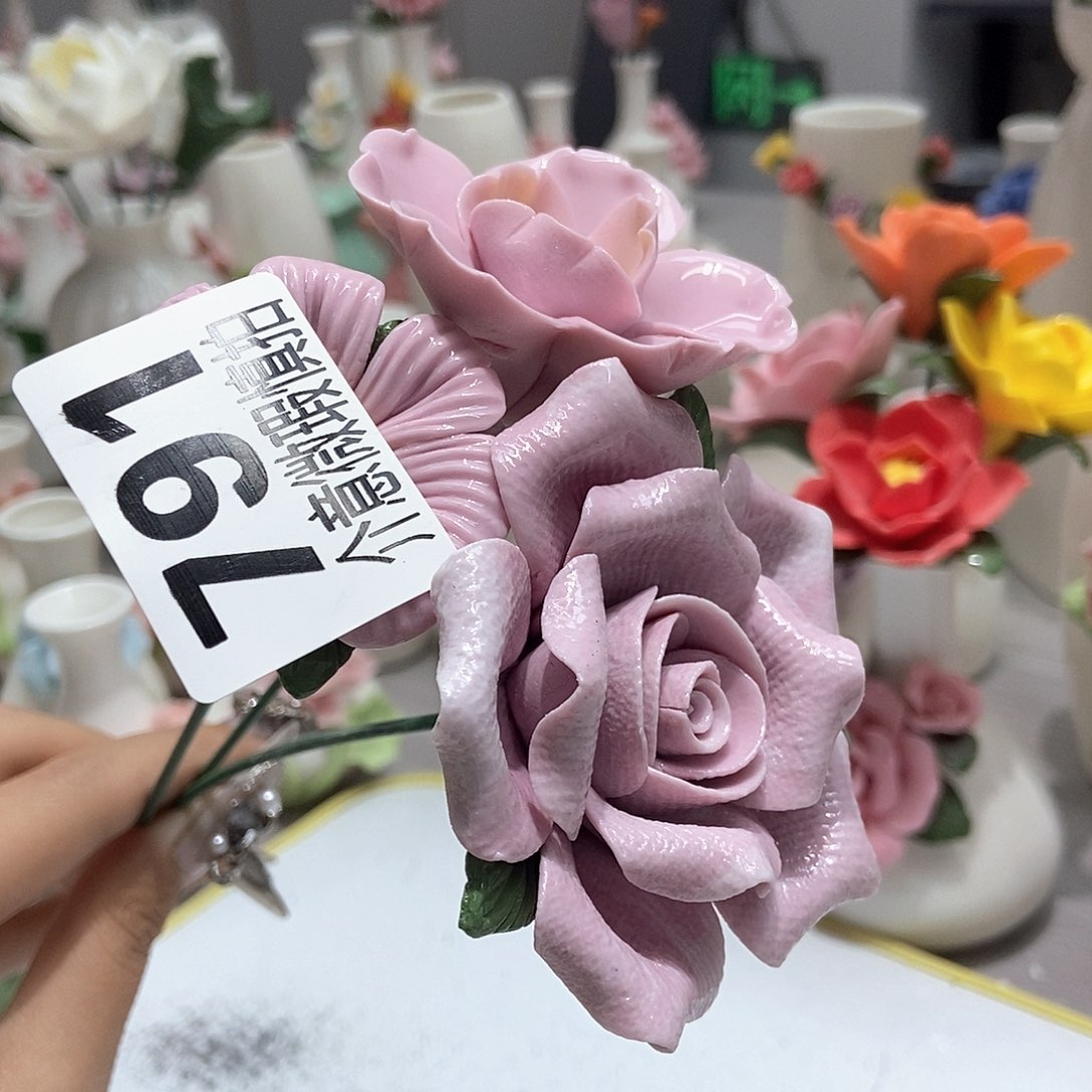 陶瓷设计风格现代