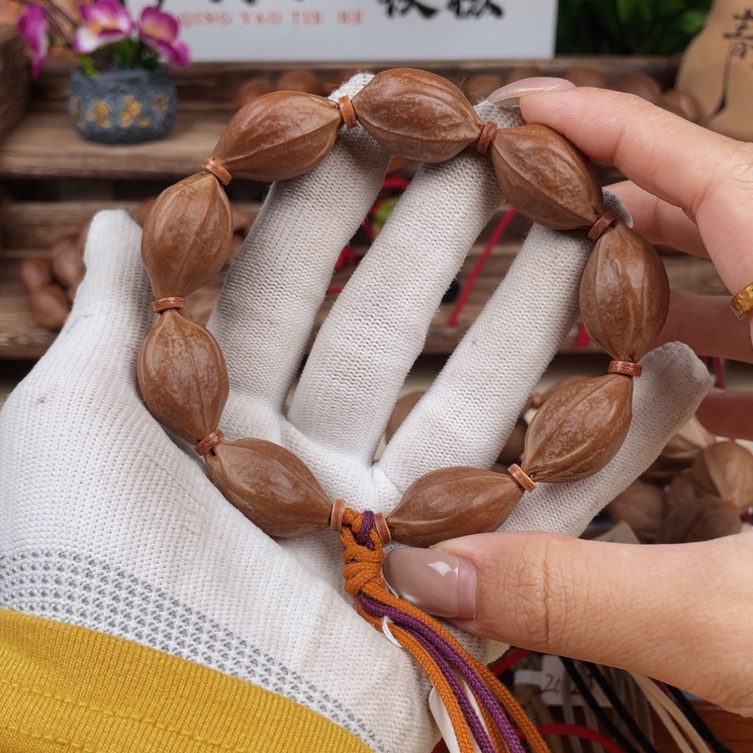 爪***子原生态梅林铁核17*27