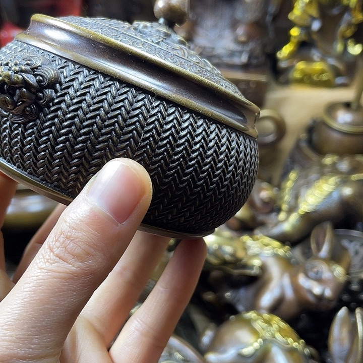 全是铜铜铜器铜器