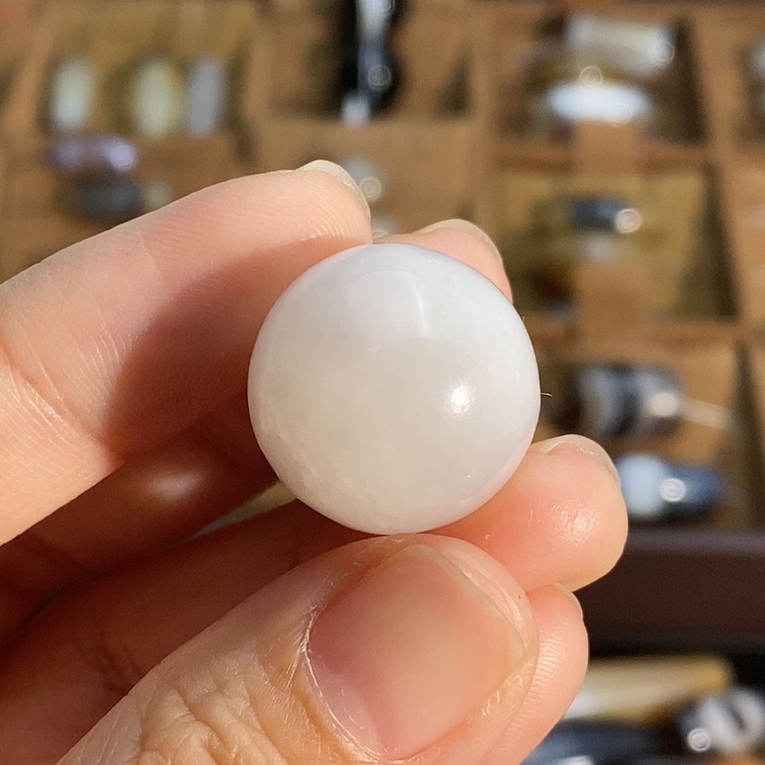 玛瑙/玉髓颈饰合金