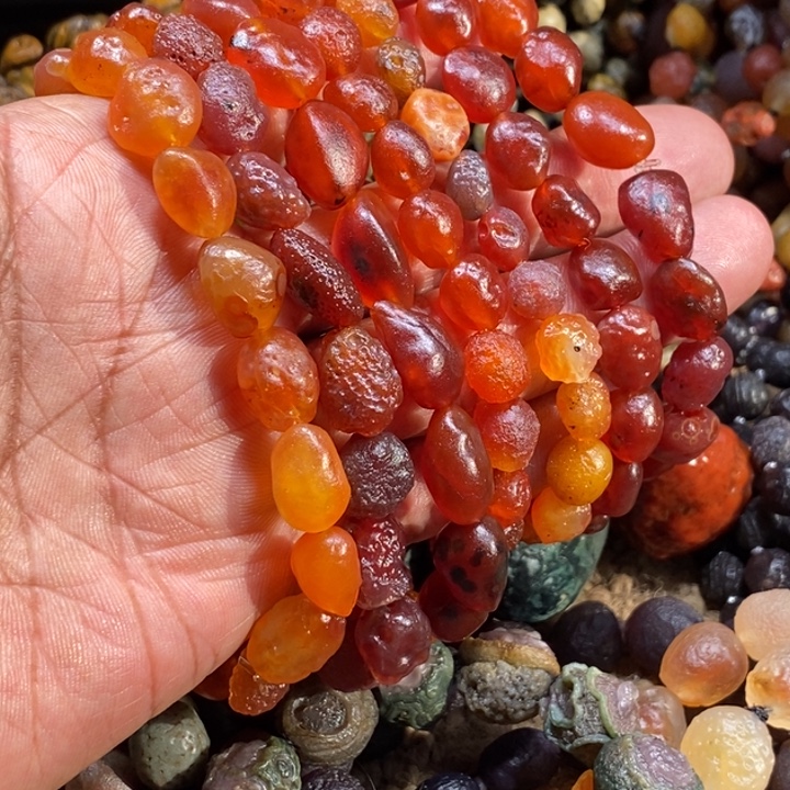 石材戈壁石，戈壁石