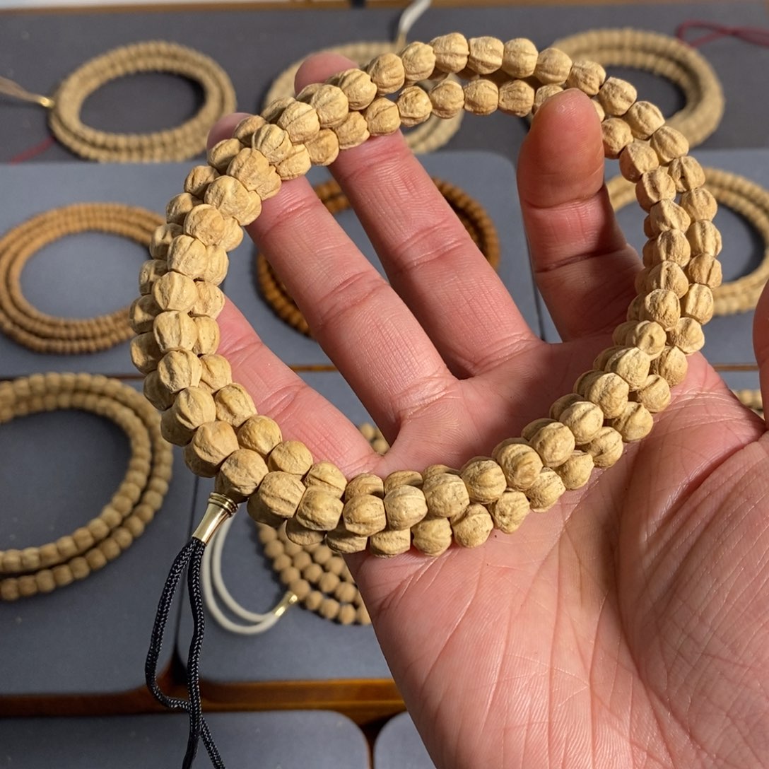 柏香籽/百香籽吊坠