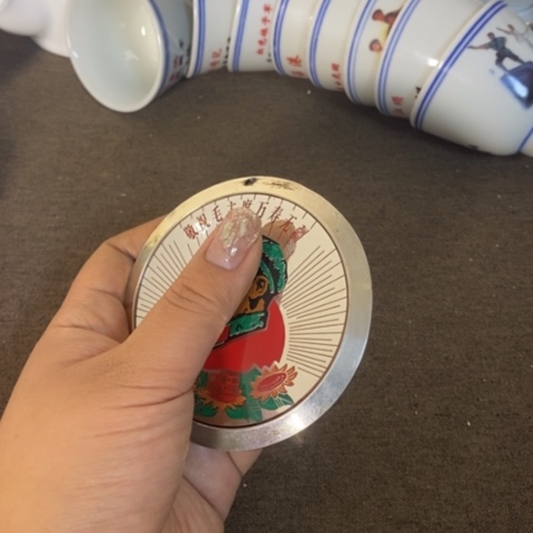 摆件景德镇陶瓷学院