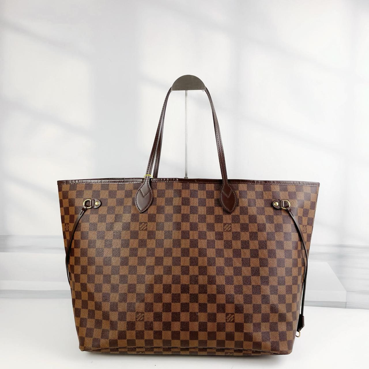95新 LouisVuitton/路易威登 小野专属/单肩包/DY5027