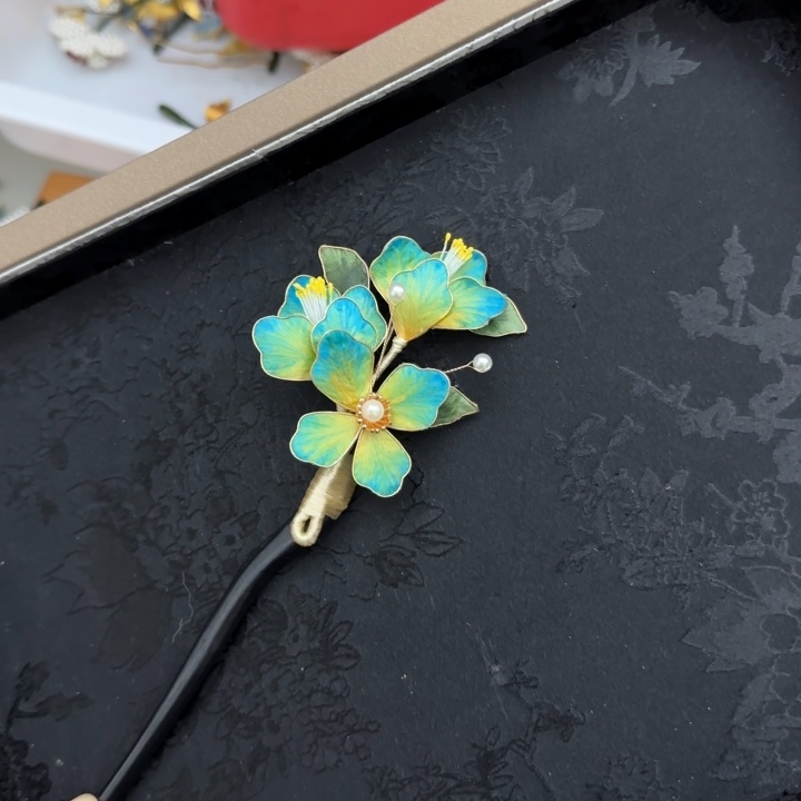 醋酸铁合金绒花现货