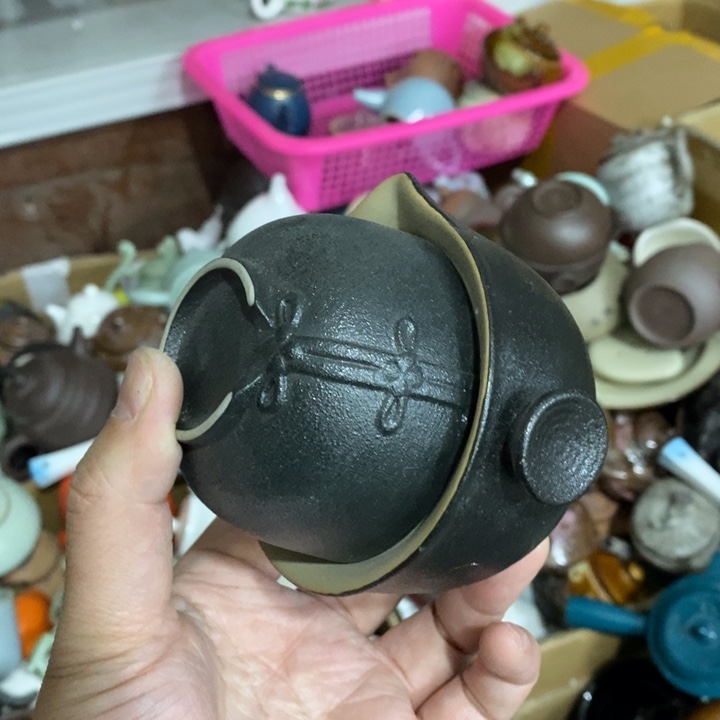 陶瓷艺术品及陶瓷制品