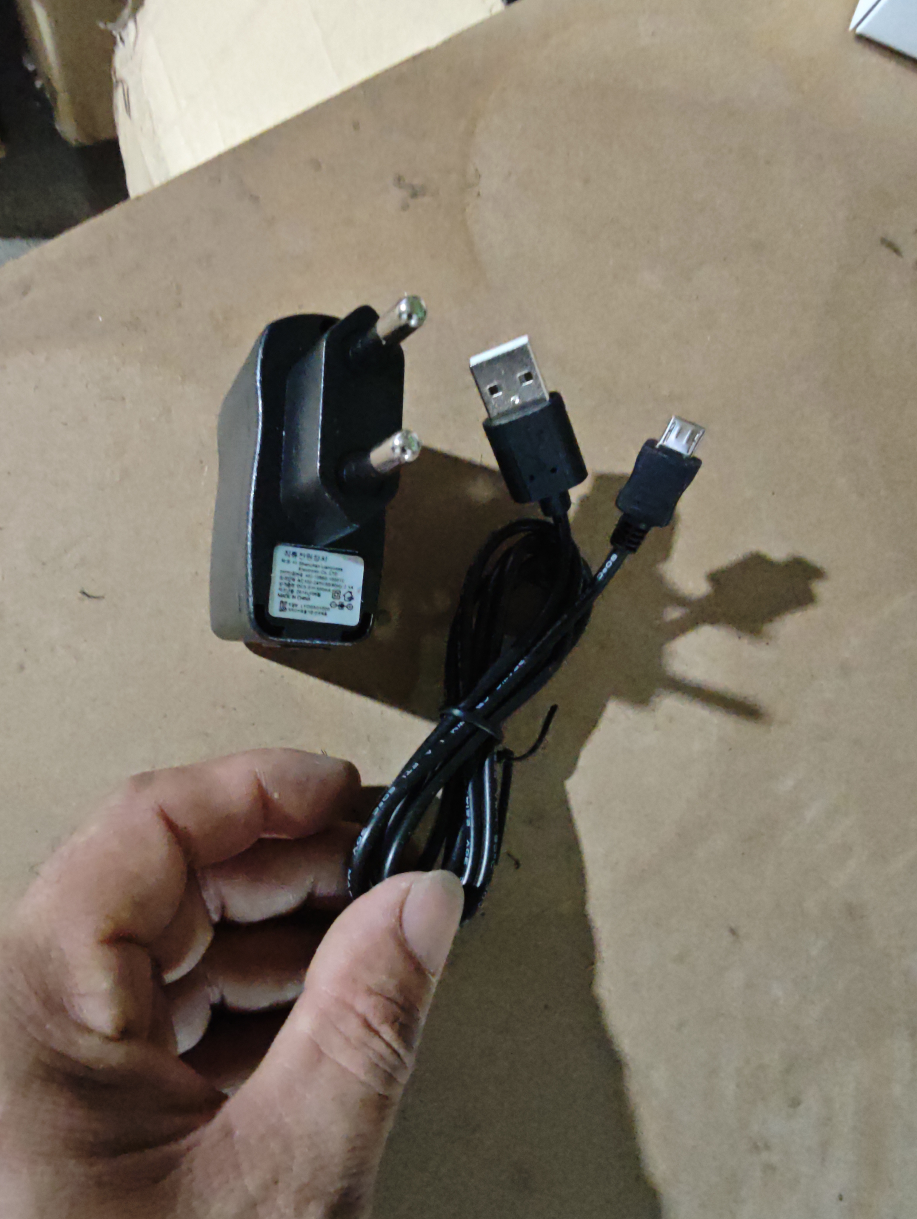 8新  音箱变压器一个